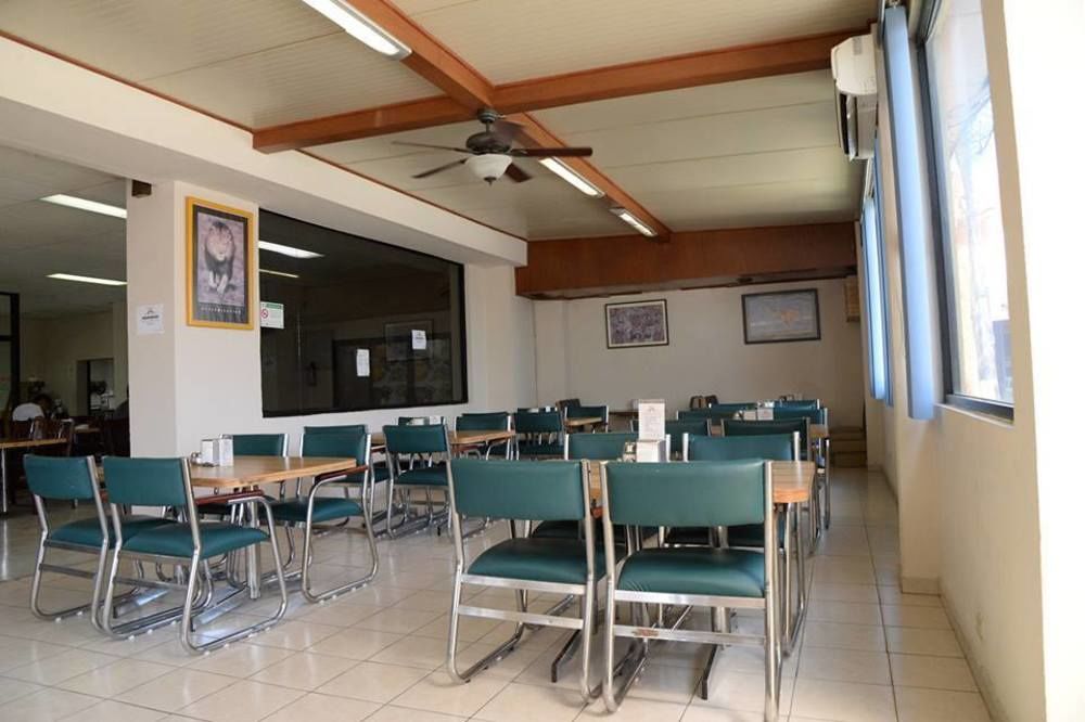 Capital O 88 Inn San Nicolás de los Garzas Zewnętrze zdjęcie