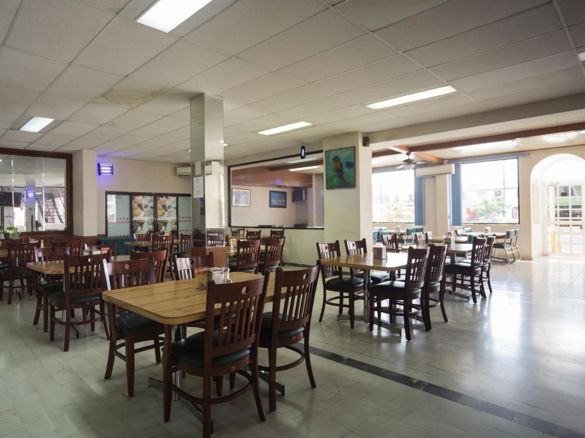 Capital O 88 Inn San Nicolás de los Garzas Zewnętrze zdjęcie